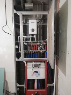 Люки под покраску Премиум Универсал 550*550, с тросиками Люки под покраску Премиум Универсал 550*550, с тросиками