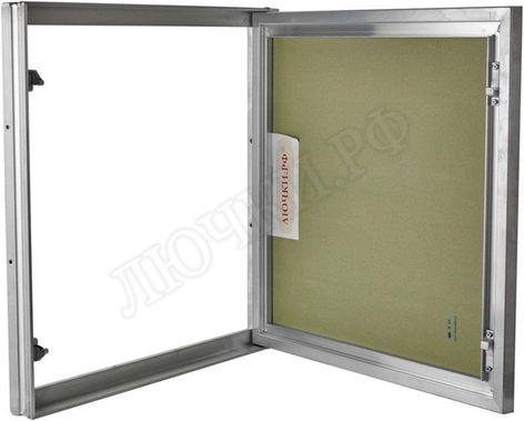 Люки под покраску Премиум Универсал 550*550, с тросиками Люки под покраску Премиум Универсал 550*550, с тросиками