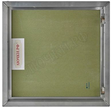 Люки под покраску Премиум Универсал 550*550, с тросиками Люки под покраску Премиум Универсал 550*550, с тросиками