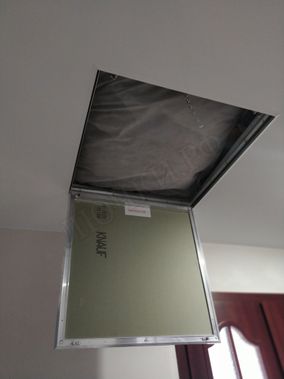 Премиум Лайт для установки в потолок 510*600 Премиум Лайт для установки в потолок 510*600