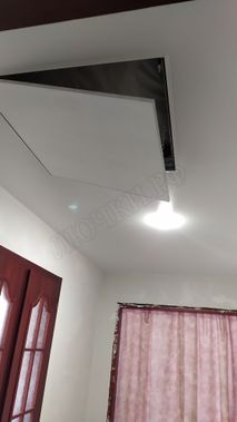 Премиум Лайт для установки в потолок 510*600 Премиум Лайт для установки в потолок 510*600