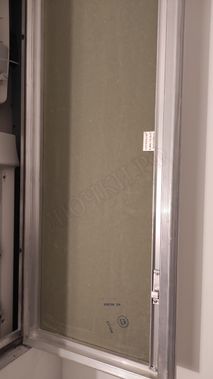 Люк под покраску Премиум - универсал II 200*850 Люк под покраску Премиум - универсал II 200*850