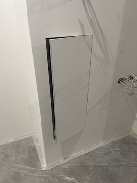 Люк под покраску Премиум - универсал II 200*850 Люк под покраску Премиум - универсал II 200*850