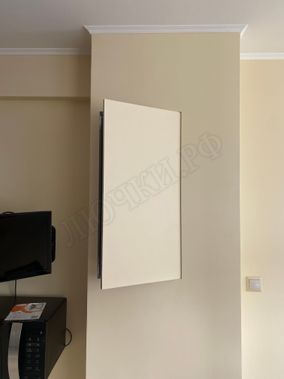 Люк под покраску Премиум - универсал II 200*850 Люк под покраску Премиум - универсал II 200*850