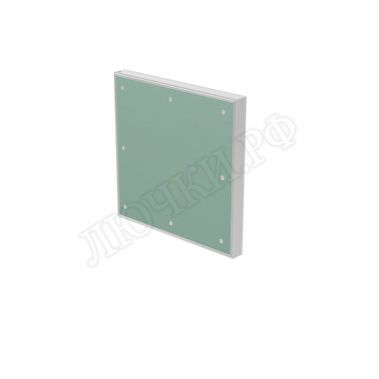 Люк под покраску Премиум - универсал II 200*850 Люк под покраску Премиум - универсал II 200*850