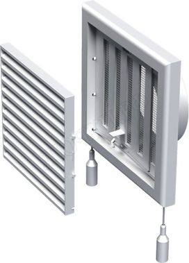 Решетка пластиковая Серия МВ 100 Вc красное дерево Решетка пластиковая Серия МВ 100 Вc красное дерево