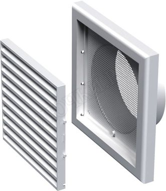 Решетка пластиковая Серия МВ 120 Рс Решетка пластиковая Серия МВ 120 Рс