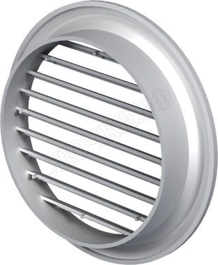 Решетка пластиковая Серия МВ 100/125/150 бВ 125 С Решетка пластиковая Серия МВ 100/125/150 бВ 125 С