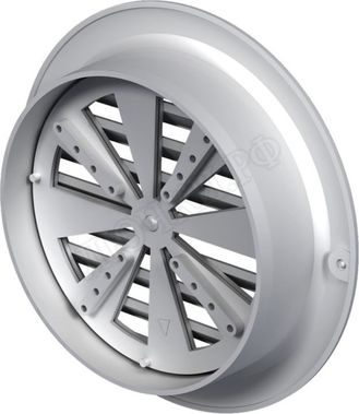 Решетка пластиковая Серия МВ 100/125/150 бВ 125 С Решетка пластиковая Серия МВ 100/125/150 бВ 125 С