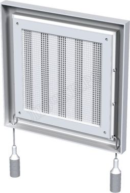 Решетка пластиковая МВ Решетка пластиковая МВ