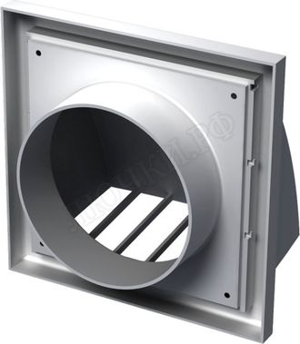 Решетка пластиковая Серия МВ 102/122 102 В Решетка пластиковая Серия МВ 102/122 102 В