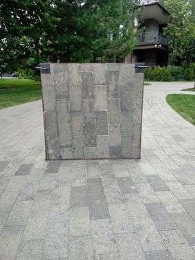 Напольный люк Брус Ли Стальной, Съемная дверца 500*1200 Напольный люк Брус Ли Стальной, Съемная дверца 500*1200