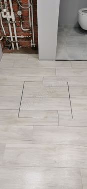 Напольный люк Премиум 50 мм, 1 створка Напольный люк Премиум 50 мм, 1 створка