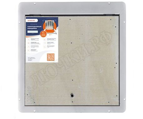 Напольный люк Самоподъемный Невидимка уголок 2 створки 1000*1350 Напольный люк Самоподъемный Невидимка уголок 2 створки 1000*1350