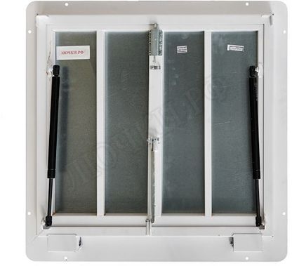 Напольный люк Самоподъемный Невидимка уголок 2 створки 1000*1350 Напольный люк Самоподъемный Невидимка уголок 2 створки 1000*1350