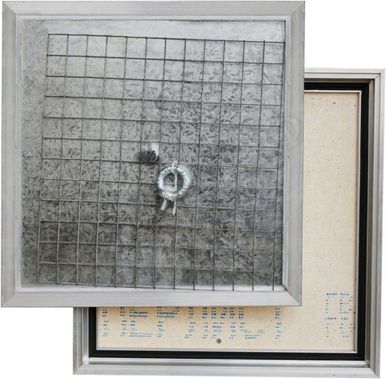 Напольный люк Невидимка Премиум Слим 1150*850 Напольный люк Невидимка Премиум Слим 1150*850