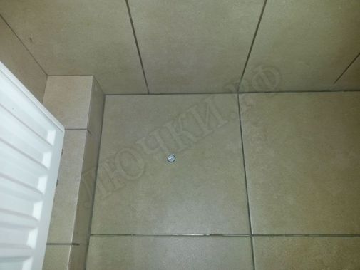 Напольный люк Невидимка Премиум Слим 1150*850 Напольный люк Невидимка Премиум Слим 1150*850