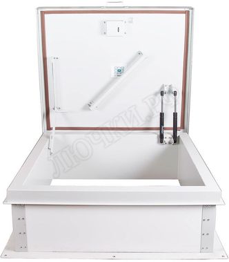 Люк для выхода на кровлю Оптимус 600*1600 Люк для выхода на кровлю Оптимус 600*1600