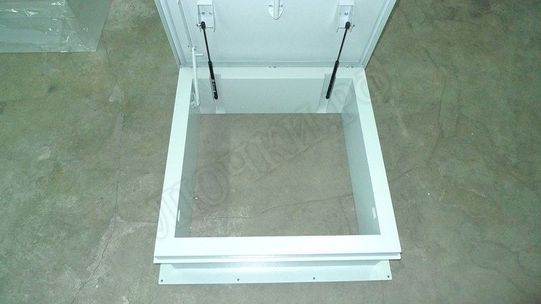 Люк для выхода на кровлю Оптимус 600*1600 Люк для выхода на кровлю Оптимус 600*1600