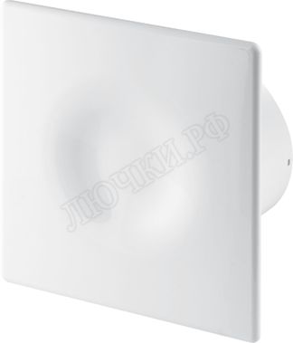 Вытяжной вентилятор Awenta System+, Silent, 100 KWS100M, Orion, POB100, Белый, пластик Вытяжной вентилятор Awenta System+, Silent, 100 KWS100M, Orion, POB100, Белый, пластик