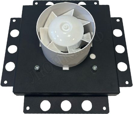 Вентилятор Awenta System+, Silent, 100 KWS100M, Решетка встраиваемая под плитку Awenta черная 200*200 Вентилятор Awenta System+, Silent, 100 KWS100M, Решетка встраиваемая под плитку Awenta черная 200*200