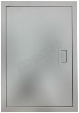 Сантехнический люк Элит усиленный 1 мм с магнитом, 1 створка 200*200, RAL 9003 муар Сантехнический люк Элит усиленный 1 мм с магнитом, 1 створка 200*200, RAL 9003 муар