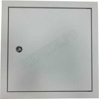 Люк сантехнический Противопожарный EIS60, 1 створка 500*600 Люк сантехнический Противопожарный EIS60, 1 створка 500*600