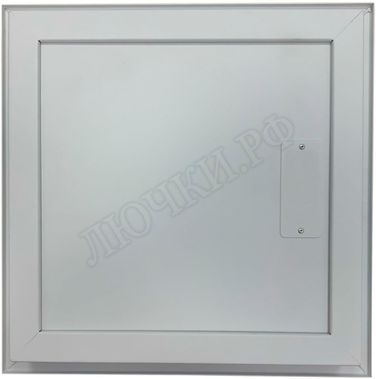Люк сантехнический Противопожарный EIS60, 1 створка 500*600 Люк сантехнический Противопожарный EIS60, 1 створка 500*600