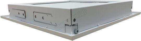 Люк сантехнический Противопожарный EIS60, 1 створка 500*600 Люк сантехнический Противопожарный EIS60, 1 створка 500*600