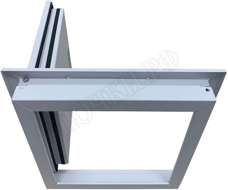 Люк сантехнический Противопожарный EIS60, 1 створка 500*600 Люк сантехнический Противопожарный EIS60, 1 створка 500*600