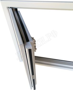 Люк сантехнический Противопожарный EIS60, 2 створки 700*1200 Люк сантехнический Противопожарный EIS60, 2 створки 700*1200