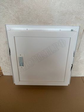 Люк сантехнический Противопожарный EIS60, 1 створка 500*600 Люк сантехнический Противопожарный EIS60, 1 створка 500*600