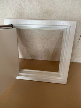 Люк сантехнический Противопожарный EIS60, 1 створка 500*600 Люк сантехнический Противопожарный EIS60, 1 створка 500*600