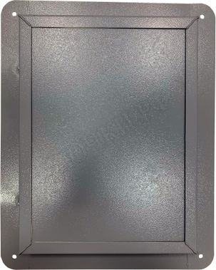 Люк сантехнический Гермо 300*700, RAL 9003 муар Люк сантехнический Гермо 300*700, RAL 9003 муар