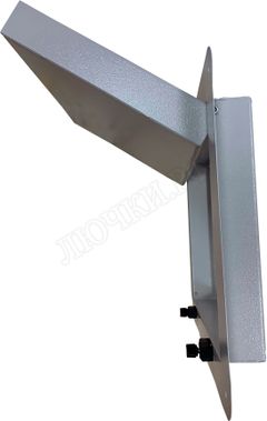 Люк сантехнический Гермо 300*700, RAL 9003 муар Люк сантехнический Гермо 300*700, RAL 9003 муар