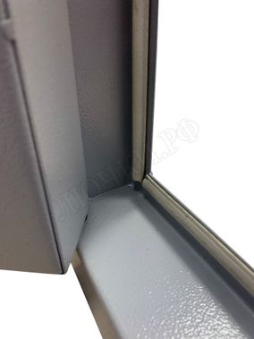 Люк сантехнический Гермо 300*700, RAL 9003 муар Люк сантехнический Гермо 300*700, RAL 9003 муар