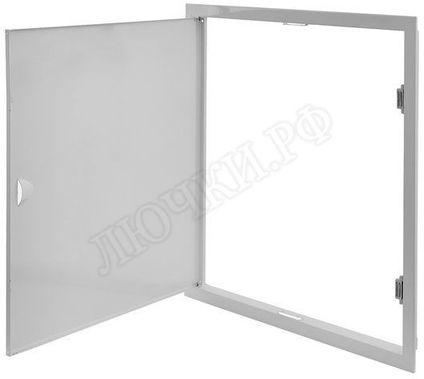 Люк сантехнический Бабушкина радость :-) с магнитом 250*400 Люк сантехнический Бабушкина радость :-) с магнитом 250*400