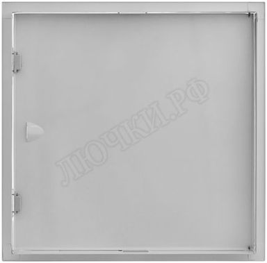 Люк сантехнический Бабушкина радость :-) с магнитом 250*400 Люк сантехнический Бабушкина радость :-) с магнитом 250*400