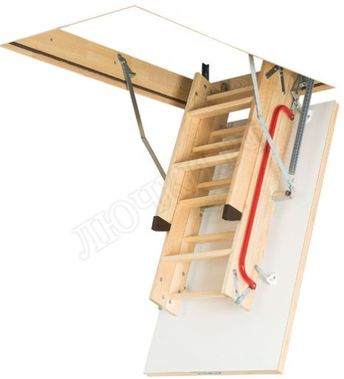 Чердачная лестница Fakro LWT 700*1200*2800 Чердачная лестница Fakro LWT 700*1200*2800