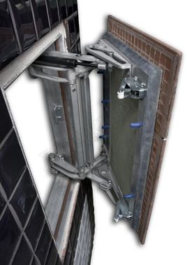 Амортизатор для люка Слава Амортизатор для люка Слава