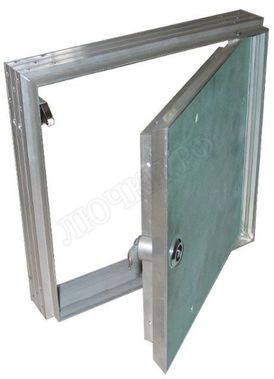 Люк-дверь под покраску Техно Противопожарный 900*750 Люк-дверь под покраску Техно Противопожарный 900*750