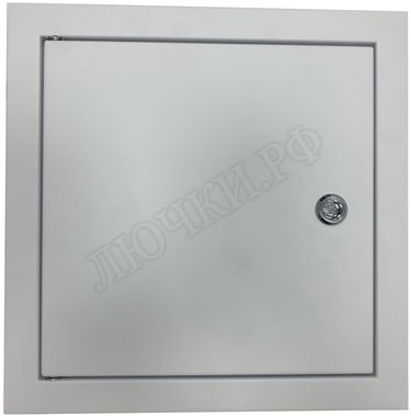 Сантехнический люк Утеплённый премиум, Сталь 200*1100 Сантехнический люк Утеплённый премиум, Сталь 200*1100