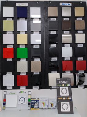 Вытяжной вентилятор Awenta System+, Turbo, 125 KWT125CTR Вытяжной вентилятор Awenta System+, Turbo, 125 KWT125CTR