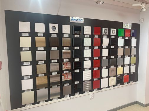 Вытяжной вентилятор Awenta System+, Turbo, 125 KWT125CTR Вытяжной вентилятор Awenta System+, Turbo, 125 KWT125CTR