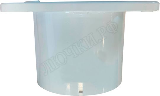 Вытяжной вентилятор Awenta System+, Silent, 100 KWS100W, Vortex, PXB100, Белый, пластик Вытяжной вентилятор Awenta System+, Silent, 100 KWS100W, Vortex, PXB100, Белый, пластик