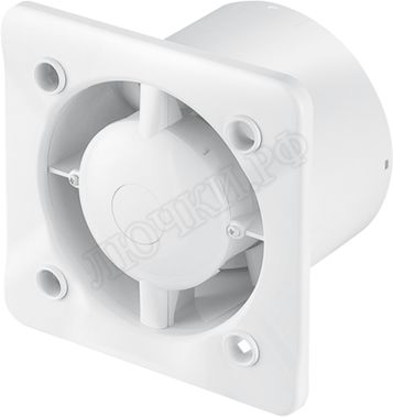 Вытяжной вентилятор Awenta System+, Turbo, 125 KWT125CTR Вытяжной вентилятор Awenta System+, Turbo, 125 KWT125CTR