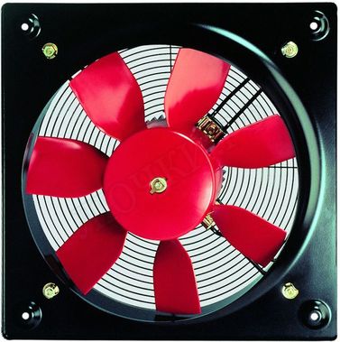 Вытяжной вентилятор HCFB 4-450/H Вытяжной вентилятор HCFB 4-450/H