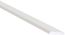 Дополнительные элементы для лестниц FAKRO Декоративная планка LXL - PVC пластиковая белая