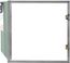 Люк под покраску Короб-бюджет 30 мм 200*850 Люк под покраску Короб-бюджет 30 мм 200*850